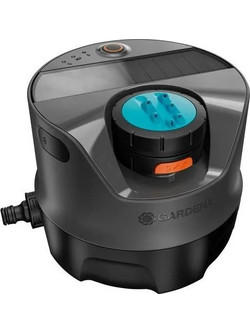 Gardena AquaPrecise 16000-29 Προγραμματιστής Ποτίσματος Μπαταρίας