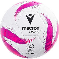 Macron Taiga XI Light Μπάλα Ποδοσφαίρου