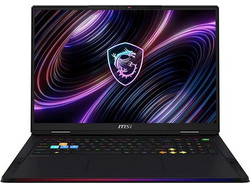 MSI Raider 18 Max HX A2WJ-1235PL (Ultra 9 290HX Plus/64GB/2TB SSD/GeForce RTX 5090 24GB/Windows 11)
