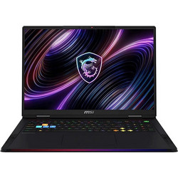 MSI Raider 18 Max HX A2WJ-1235PL (Ultra 9 290HX Plus/64GB/2TB SSD/GeForce RTX 5090 24GB/Windows 11)