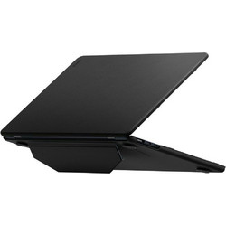 Uniq Κάλυμμα Laptop για Apple MacBook Air 13" (M2 2022/M3 2024/M4 2025/M5 2026) Black 8886463698440