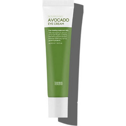 Tenzero Nourishing Avocado Eye Cream 40ml