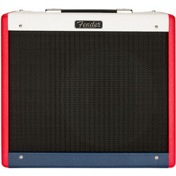 Fender Blues Junior Colour Trio