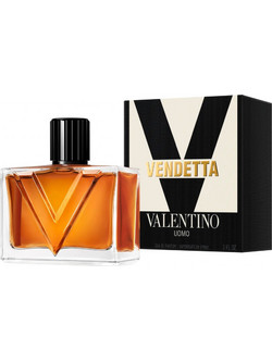 Valentino Vendetta Uomo Eau de Parfum 90ml