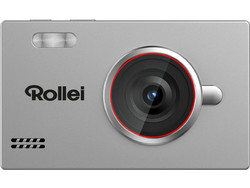 Rollei Compactline Slim Silver