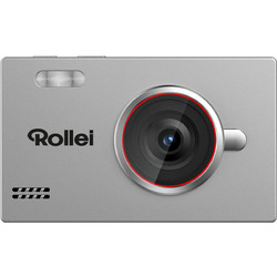 Rollei Compactline Slim Silver