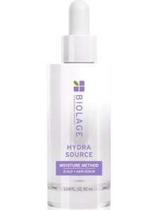 Biolage Hydra Source Serum Μαλλιών 90ml