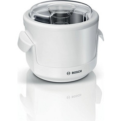 Bosch Παγωτομηχανή MUZS2EB