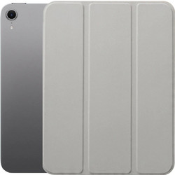 3mk3mk Flip Cover Silver (iPad 11" 2025)