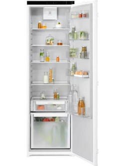 Electrolux ERD6DE18S1 Εντοιχιζόμενο Μονόπορτο Ψυγείο 310lt Υ178xΠ54.6xΒ54.9cm