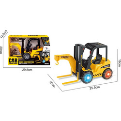 Zita Toys Κλαρκ Μπαταρίας