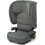 Foppapedretti Course Κάθισμα Αυτοκινήτου i-Size 15-36kg ISOfix Grey