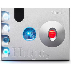 Chord Hugo 2 Argent