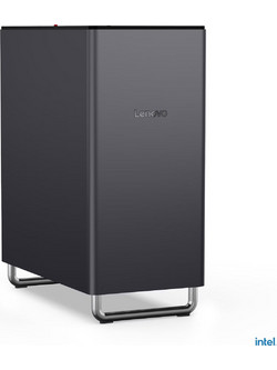 Lenovo ThinkCentre X Tower (Ultra 7 265/32GB/2TB SSD/GeForce RTX 5060 Ti 16GB/Windows 11)