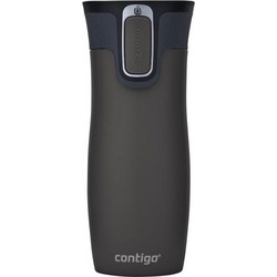 Contigo West Loop Gunmetal 470ml