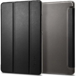 Spigen Flip Cover Black (Galaxy Tab A9 / Tab A11)