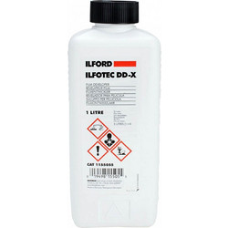 Ilford Developer Film ILFOTEC DD-X 1Lit