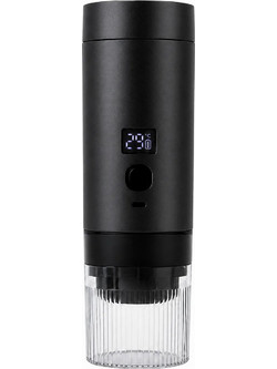 PBY-8 Μηχανή Espresso 75W