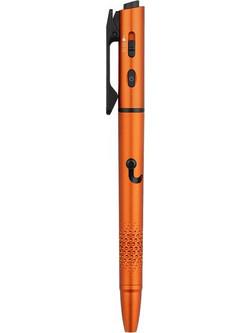 Olight Open 3 Class Orange Στυλό Διαρκείας 0.0011.0181
