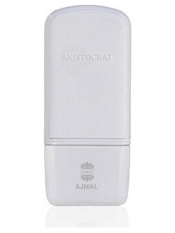 Ajmal Aristocrat Blanche Eau de Parfum 75ml