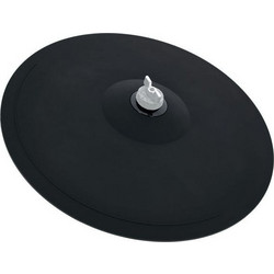 Millenium CC-15 Crash Cymbal Pad