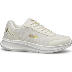 Fila Gama 3 Nanobionic Γυναικεία Sneakers Μπεζ 5AF63012-115