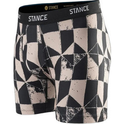 Stance Ανδρικό Μποξεράκι Μαύρο M803C26SHASTG