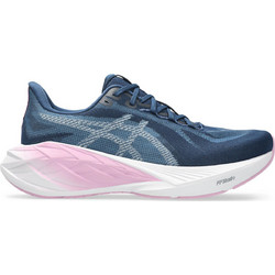 ASICS Dynablast 6 Γυναικεία Αθλητικά Παπούτσια για Τρέξιμο Μπλε 1012C010-400