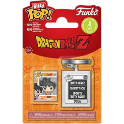 Funko Bitty Pop! Accessories Dragon Ball Z Goku