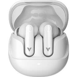 Verbatim TruSound Pro Ακουστικά Bluetooth In Ear White