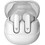 Verbatim TruSound Pro Ακουστικά Bluetooth In Ear White