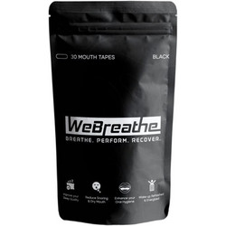Webreathe Ταινίες Στόματος 30τμχ