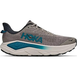 Hoka Challenger 8 Ανδρικά Αθλητικά Παπούτσια Trail Running Γκρι 1168716-PRYR