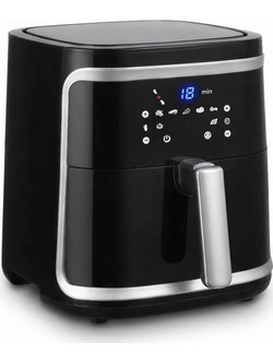 Aigostar 5205089 Air Fryer 7lt