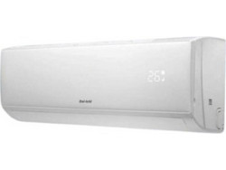 Dai-Ichi DHT26-09IVi/DHT26-09IVo Κλιματιστικό Inverter 9000 BTU A++/A+++ με Wi-Fi