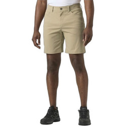 Helly Hansen Ανδρική Βερμούδα Υφασμάτινη Μπεζ 63523-757