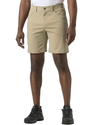 Helly Hansen Ανδρική Βερμούδα Υφασμάτινη Μπεζ 63523-757