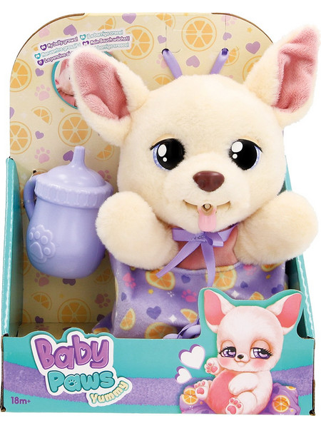 AS Company Baby Paws Yummy Chihuahua