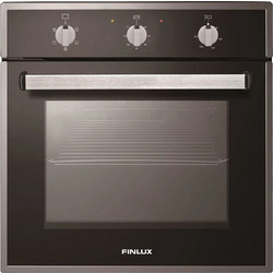 Finlux FX530ABX Φούρνος Ηλεκτρικός Άνω Πάγκου 60lt 59.8cm