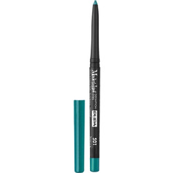 Pupa Made To Last Definition 501 Magnetic Green Μολύβι Ματιών Αδιάβροχο Μηχανικό 0.35gr
