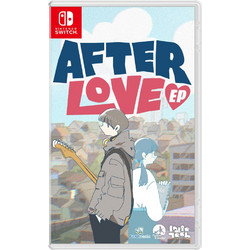 Afterlove EP Nintendo Switch