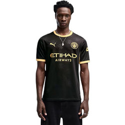 Puma Manchester City Away Φανέλα Ποδοσφαίρου 784339-03