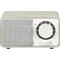 Sangean Wr-7 Plus Moonlight Oak