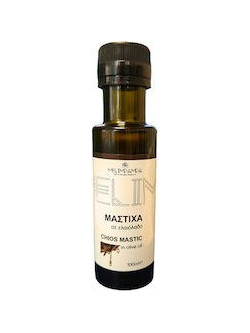Melimpampa Αιθέριο Έλαιο Μαστίχα 100ml
