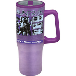 Stor K-Pop Demon Hunters Cool Sipper Mug 920ml