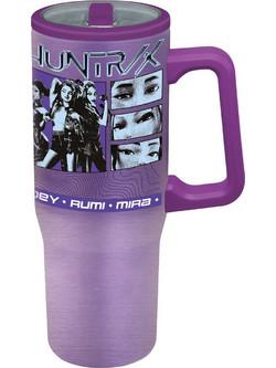Stor K-Pop Demon Hunters Cool Sipper Mug 920ml