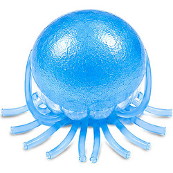 ToyMarkt Τσούχτρα Squishy Διάφορα Χρώματα 12τμχ