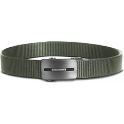 Pentagon Ανδρική Ζώνη Ιμάντας Χακί K17103-STL