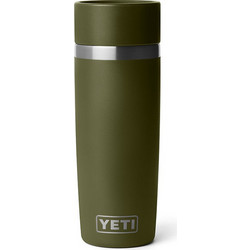 YETI Rambler Travel Bottle Olive 473ml