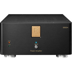 Keces S-300+ Τελικός Ενισχυτής Hi-Fi
